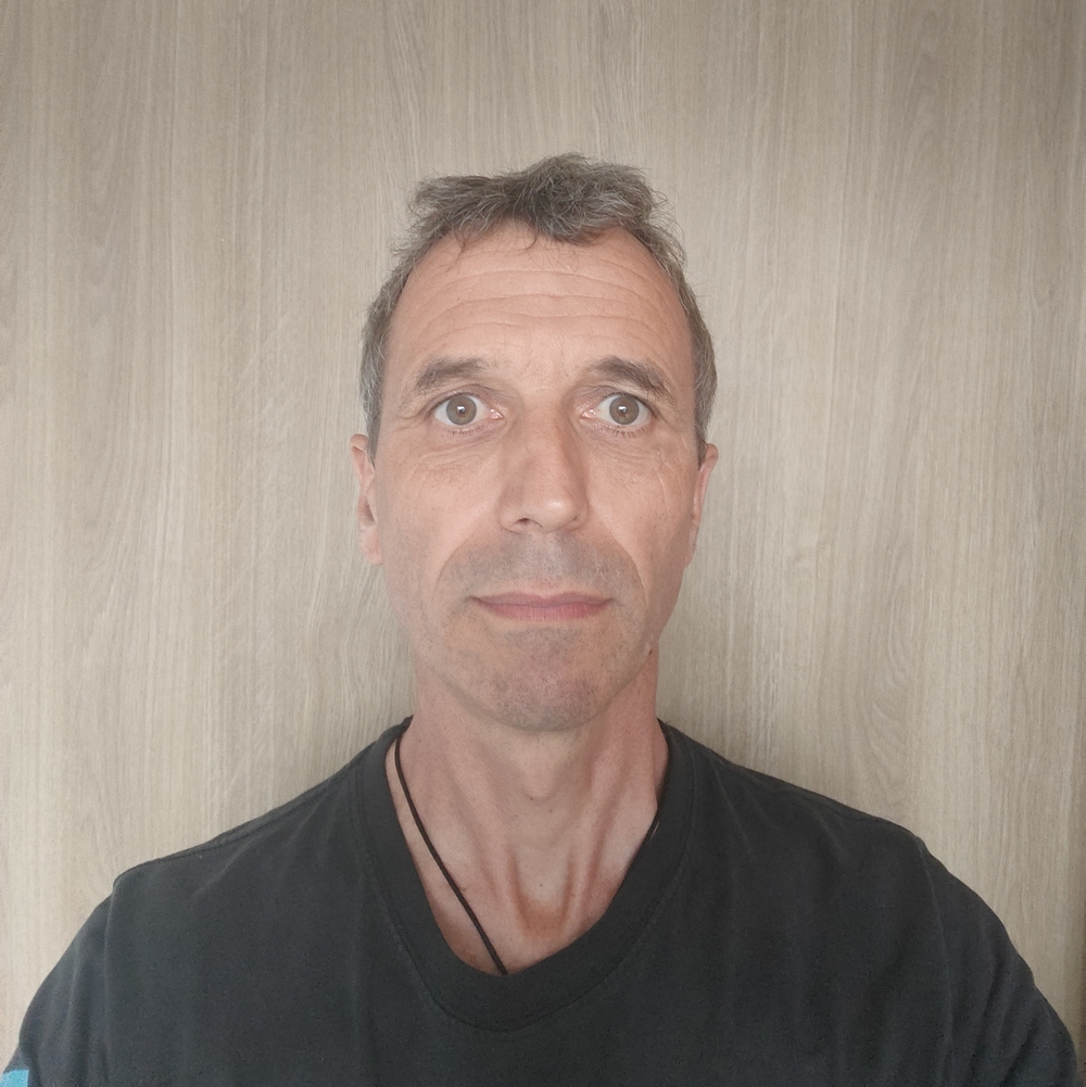 Frédéric DIOT