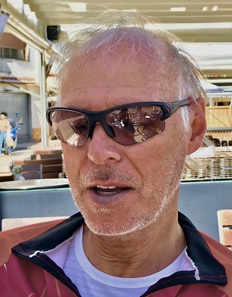 Jean Pierre GALLIARI